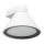 FARO Barcelona - Vanjska zidna svjetiljka PALS 1xE27/15W/230V IP65