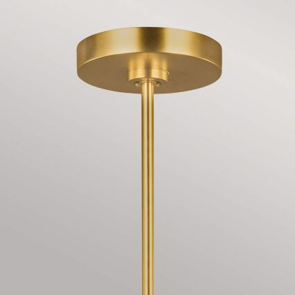 Feiss - Viseći luster BRIANNA 9xE14/60W/230V