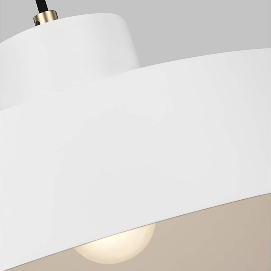 Feiss - Luster na sajli CANDOR 1xE27/60W/230V