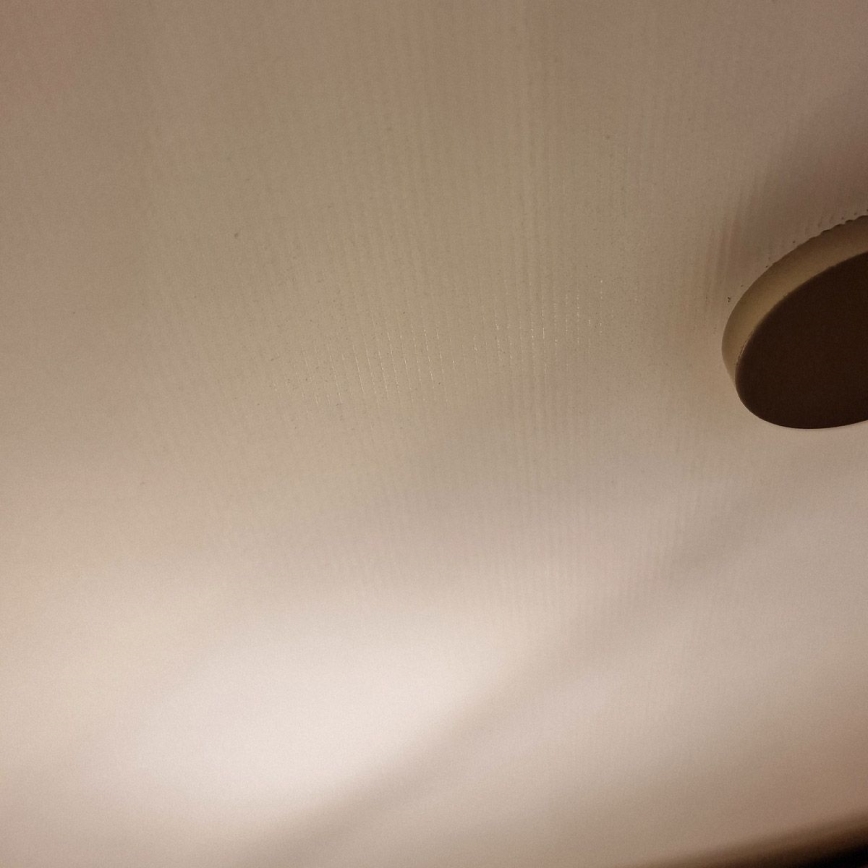 Feiss - Stropna svjetiljka FUSION 3xE27/40W/230V zlatna