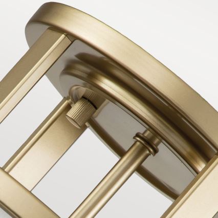 Feiss - Nadgradni luster FUSION 3xE27/40W/230V
