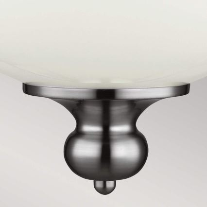 Feiss - Luster na lancu PARKMAN 1xE27/60W/230V