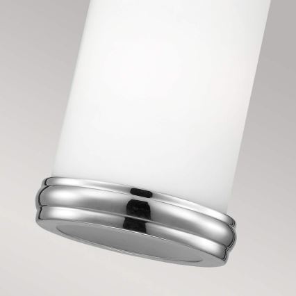 Feiss - LED Luster za kupaonicu PAYNE 1xG9/3W/230V IP44