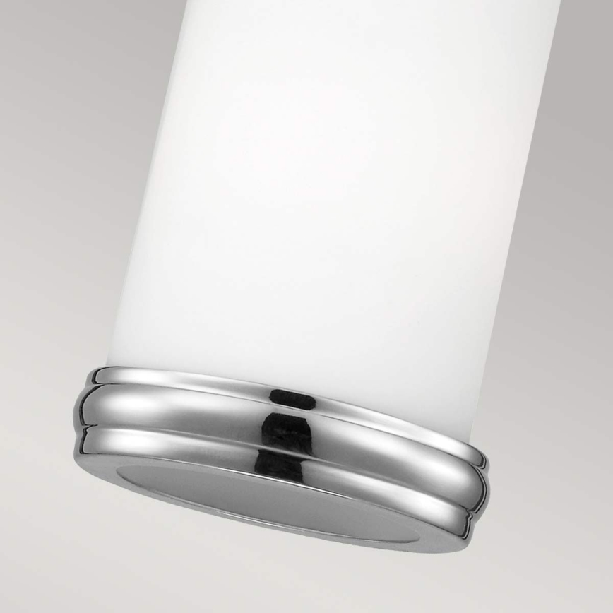 Feiss - LED Luster za kupaonicu PAYNE 1xG9/3W/230V IP44