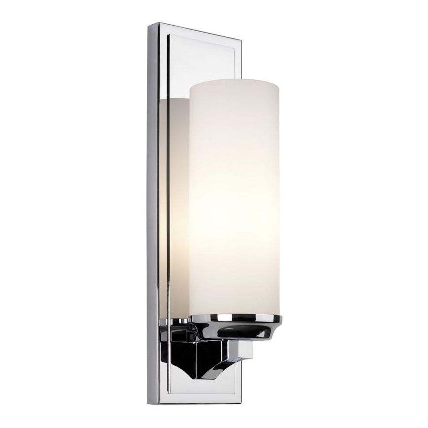 Feiss - LED Kupaonska zidna svjetiljka AMALIA 1xG9/3,5W/230V IP44 sjajni krom