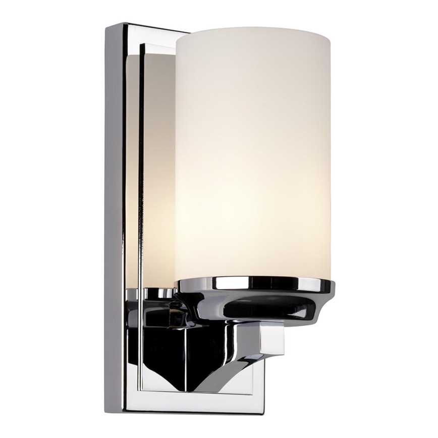 Feiss - LED Kupaonska zidna svjetiljka AMALIA 1xG9/3,5W/230V IP44 sjajni krom