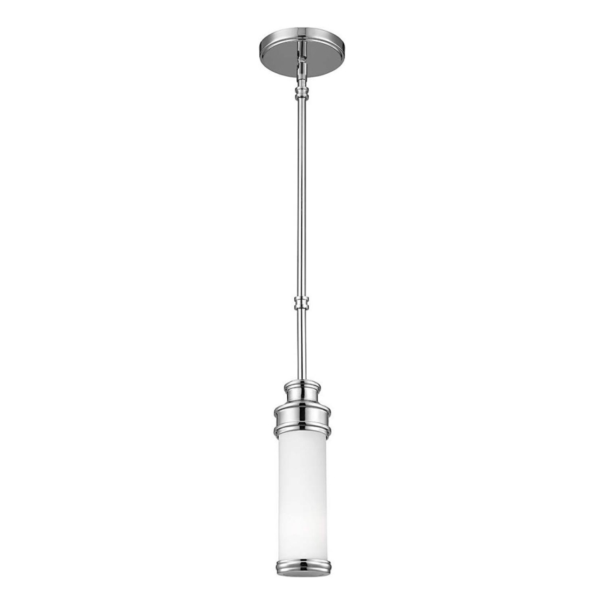 Feiss - LED Luster za kupaonicu PAYNE 1xG9/3W/230V IP44