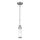 Feiss - LED Luster za kupaonicu PAYNE 1xG9/3W/230V IP44