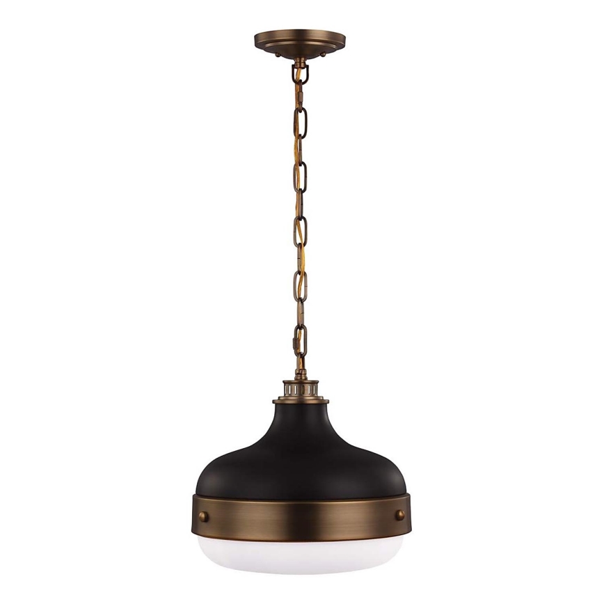Feiss - Luster na lancu CADENCE 2xE27/75W/230V