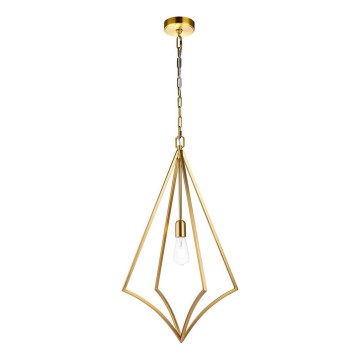 Feiss - Luster na lancu NICO 1xE27/60W/230V