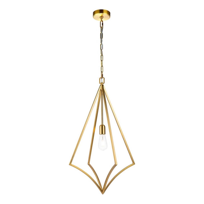 Feiss - Luster na lancu NICO 1xE27/60W/230V