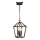 Feiss - Luster na lancu YARMOUTH 3xE14/60W/230V