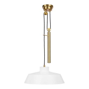 Feiss - Luster na sajli CANDOR 1xE27/60W/230V