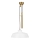 Feiss - Luster na sajli CANDOR 1xE27/60W/230V