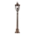 Feiss - Vanjska lampa ENGLISH BRIDLE 3xE14/60W/230V IP44
