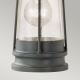 Feiss - Vanjska zidna svjetiljka CHELSEA 1xE27/60W/230V IP44