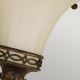 Feiss - Zidna svjetiljka DRAWING ROOM 1xE14/60W/230V