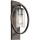Feiss - Zidna svjetiljka MARLENA 1xE27/60W/230V antracit