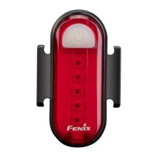 Fenix BC05RV20 - LED Punjiva svjetiljka za bicikl LED/USB IP66 15 lm 120 h
