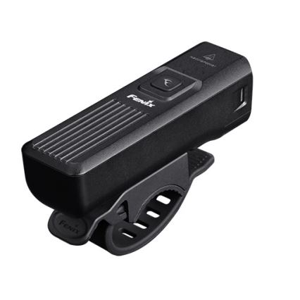 Fenix BC15R - LED Prigušiva punjiva svjetiljka za bicikl LED/USB IP66 400 lm 31,5 h 2600 mAh