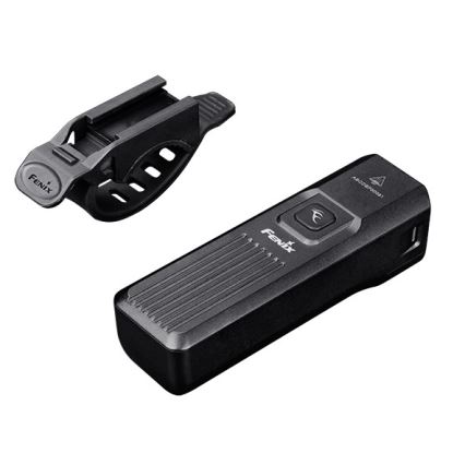 Fenix BC15R - LED Prigušiva punjiva svjetiljka za bicikl LED/USB IP66 400 lm 31,5 h 2600 mAh