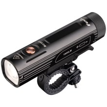 Fenix BC26R - LED Punjiva svjetiljka za bicikl LED/USB IP68 1600 lm 65 h