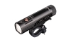 Fenix BC26R - LED Punjiva svjetiljka za bicikl LED/USB IP68 1600 lm 65 h