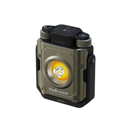 Fenix CL27RGRE - LED Prigušiva punjiva svjetiljka LED/USB IP66 1600 lm 285 h