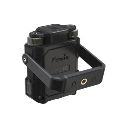 Fenix CL27RGRE - LED Prigušiva punjiva svjetiljka LED/USB IP66 1600 lm 285 h