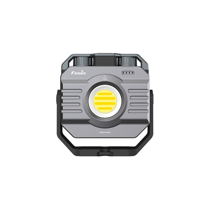 Fenix CL28R - LED Prigušivi punjivi reflektor s powerbankom LED/USB IP66 2000 lm 360 h 10000 mAh