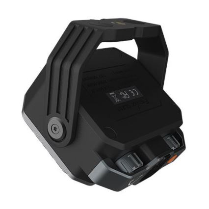 Fenix CL28R - LED Prigušivi punjivi reflektor s powerbankom LED/USB IP66 2000 lm 360 h 10000 mAh