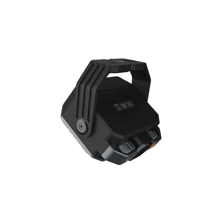 Fenix CL28R - LED Prigušivi punjivi reflektor s powerbankom LED/USB IP66 2000 lm 360 h 10000 mAh