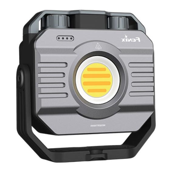 Fenix CL28R - LED Prigušivi punjivi reflektor s powerbankom LED/USB IP66 2000 lm 360 h 10000 mAh