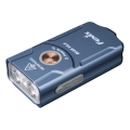 Fenix E03RV20BLU - LED punjiva svjetiljka LED/USB IP66 500 lm 30 h 400 mAh