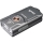 Fenix E03RV20GREY - LED Punjiva baterijska svjetiljka LED/USB IP66 500 lm 30 h