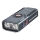 Fenix E06RGRY - LED Prigušiva punjiva baterijska svjetiljka UV LED/USB IP66 700 s. 60 h siva