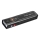 Fenix E06RPROEUBLC- LED punjiva ručna svjetiljka s podesivom svjetlinom LED/USB 1650 mAh IP66 1600 lm 111 h crna