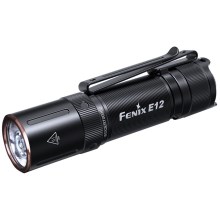 Fenix E12V20 - LED Baterijska svjetiljka LED/1xAA IP68 160 lm 70 h