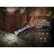 Fenix E18RV20 - LED Punjiva baterijska svjetiljka LED/USB IP68 1200 lm 200 h