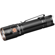 Fenix E28R - LED Punjiva baterijska svjetiljka LED/2xCR123A IP68 1500 lm 73 h
