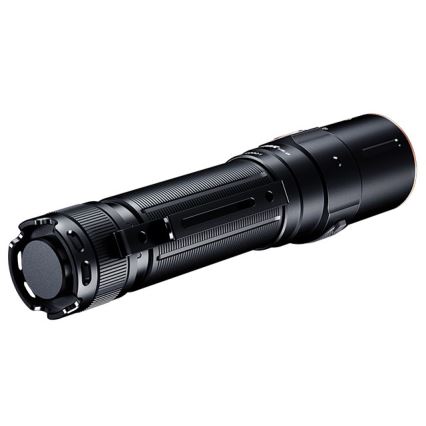 Fenix E28RV20 - LED Prigušiva punjiva baterijska svjetiljka LED/USB/2xCR123A IP68 1700 lm 260 h 3400 mAh