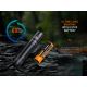Fenix E35R - LED Punjiva baterijska svjetiljka LED/USB IP68 3100 lm 69 h