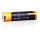 Fenix FE18650LI26USB - 1 kom Punjiva baterija USB/3,6V 2600 mAh