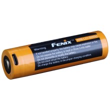 Fenix FE21700USB - 1kom Punjiva baterija USB/3,6V 5000 mAh