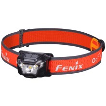 Fenix HL18RTRAIL - LED Punjiva čeona svjetiljka LED/3xAAA IP66 500 lm 300 h