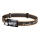 Fenix HM50RV20 - LED Punjiva čeona svjetiljka 3xLED/USB/1xCR123A IP68 700 lm 120 h 700 mAh
