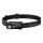 Fenix HM51RV3ABL - punjiva LED čelna svjetiljka s prigušivanjem LED/USB/1xCR123A 950 mAh IP68 860 lm 125 h crna