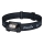 Fenix HM55RABL - LED podesiva punjiva čelna svjetiljka LED/USB/1xCR123A 1600 mAh IP68 1200 lm 141,2 h crna