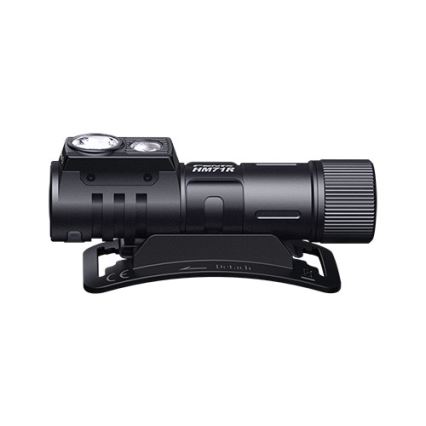 Fenix HM71R - LED Punjiva čeona svjetiljka LED/USB IP68 2700 lm 400 h 5000 mAh
