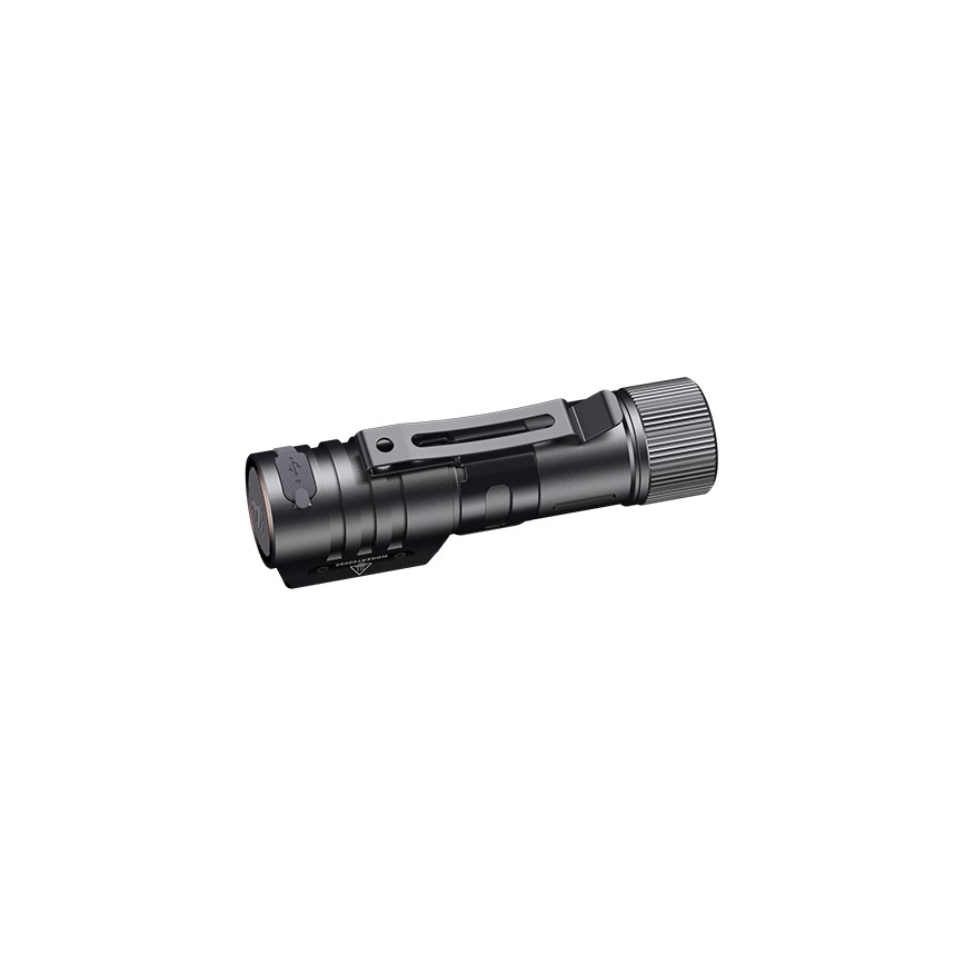 Fenix HM71R - LED Punjiva čeona svjetiljka LED/USB IP68 2700 lm 400 h 5000 mAh